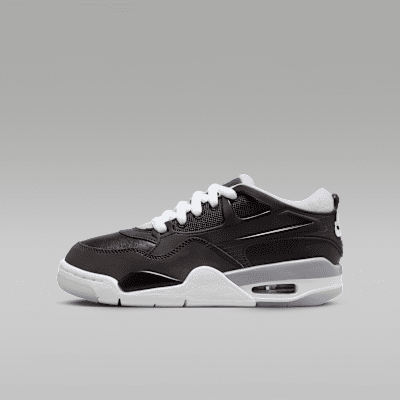 Air Jordan 4 RM Older Kids' Shoes. Nike CA